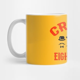 Crazy 88's Mug